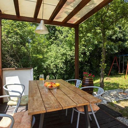 Holiday Home Deborah With Private Pool لابين المظهر الخارجي الصورة